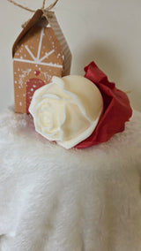 Bouquet de cire Cone