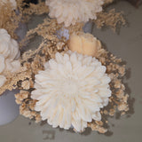Bouquet de cire fondants parfumés taille n°1