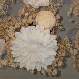 Bouquet de cire fondants parfumés taille n°1
