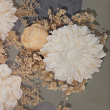 Bouquet de cire fondants parfumés taille n°1