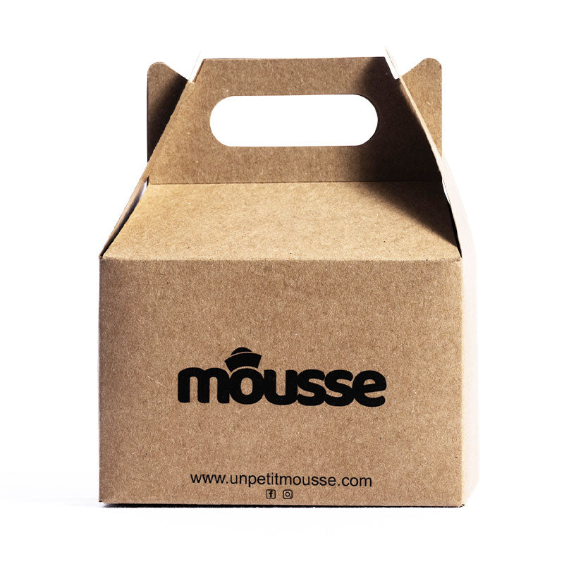 Box à composer – Mousse
