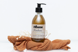 Savon liquide saponifié - Fleur de Sureau & Amande 250 ml