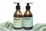 Gel douche liquide à la verveine 250 ml