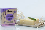 savon soin Surgras- Amand'Aloe 100gr