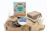savon soin Surgras- 'ORA' Coco Monoi 100gr
