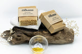 Savon au miel & à la cire d'abeille 100 g